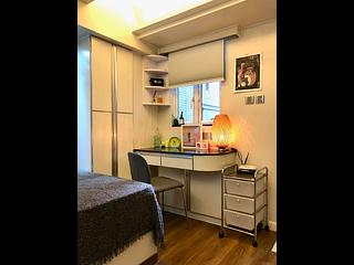 Sheung Wan - 70-72, Jervois Street 08