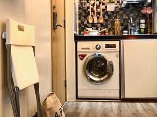 Sheung Wan - 70-72, Jervois Street 14