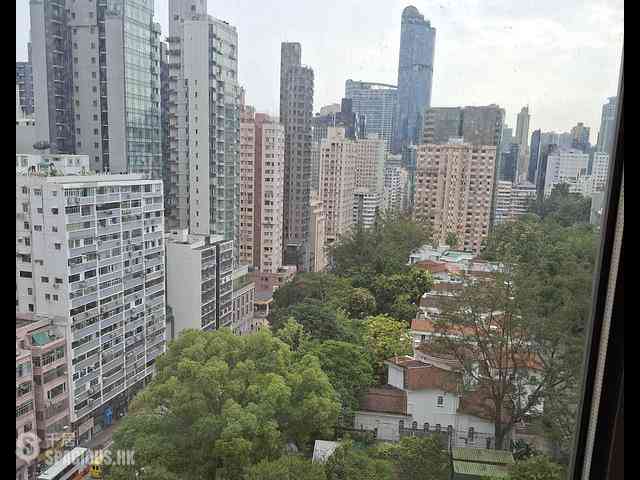 Ho Man Tin - St. George's Mansions 01