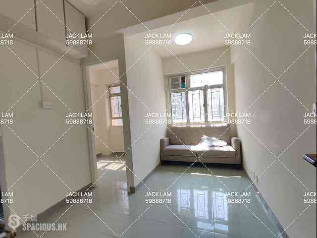 Jordan - Tak Lee Building 02
