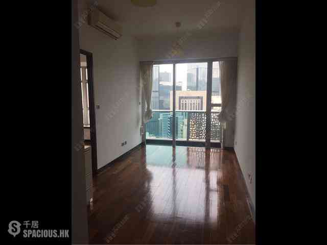 Wan Chai - J Residence 01
