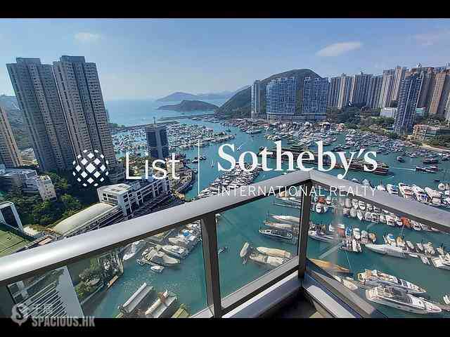 Wong Chuk Hang - Marinella 01