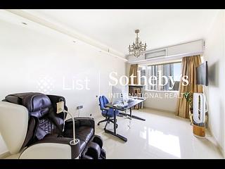 Pok Fu Lam - Baguio Villa 10