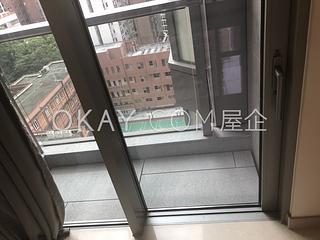 西營盤 - 眀徳山 06