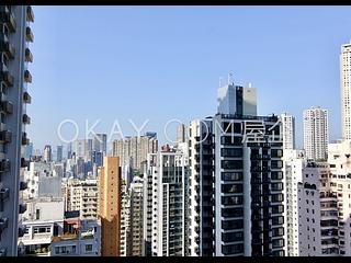 跑马地 - Shan Kwong Towers 03