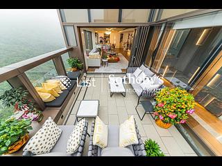 Shau Kei Wan - Island Garden 02