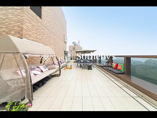 Shau Kei Wan - Island Garden 04