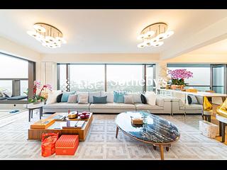 Shau Kei Wan - Island Garden 07