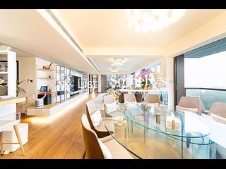 Shau Kei Wan - Island Garden 08