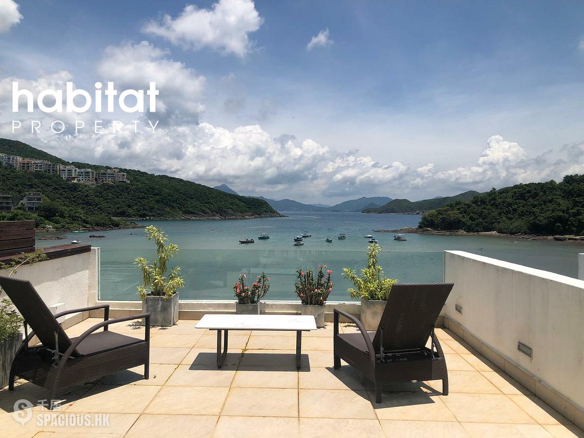 Clear Water Bay - Lobster Bay Villa 01