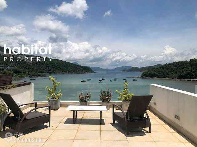 Clear Water Bay - Lobster Bay Villa 01