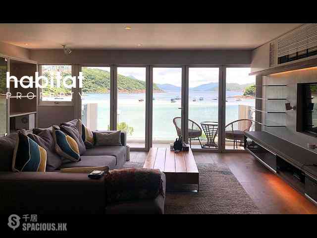 Clear Water Bay - Lobster Bay Villa 02