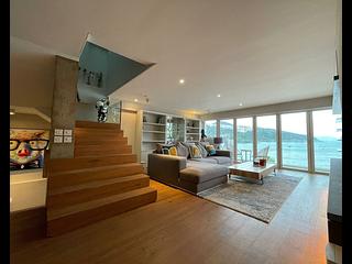Clear Water Bay - Lobster Bay Villa 04