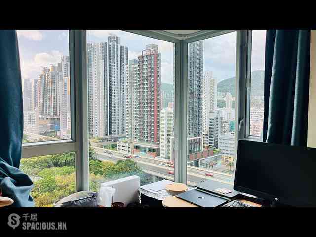 Tai Kok Tsui - Metro Harbour View Phase 1 02