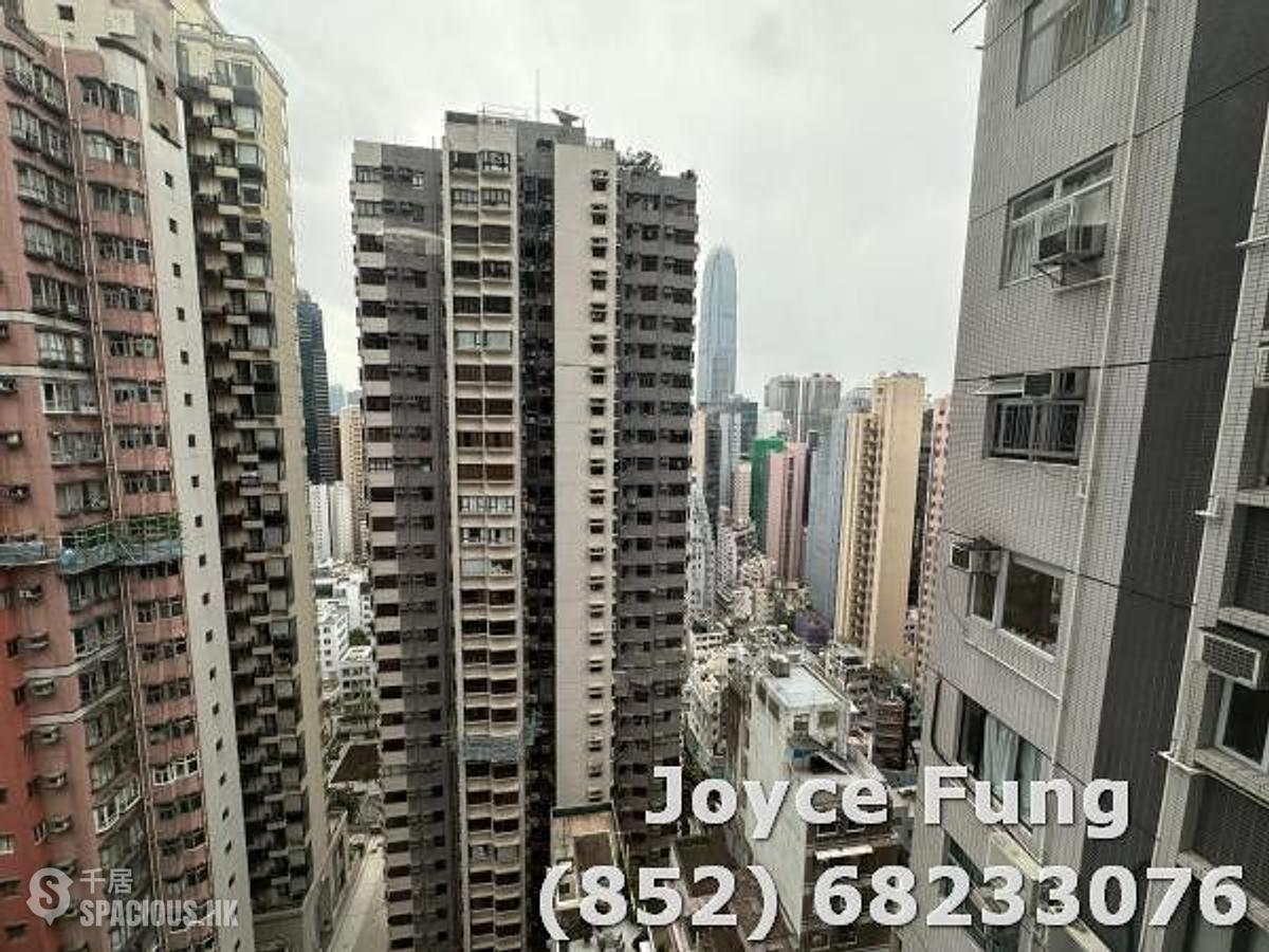 中半山 - 坚都大厦 01