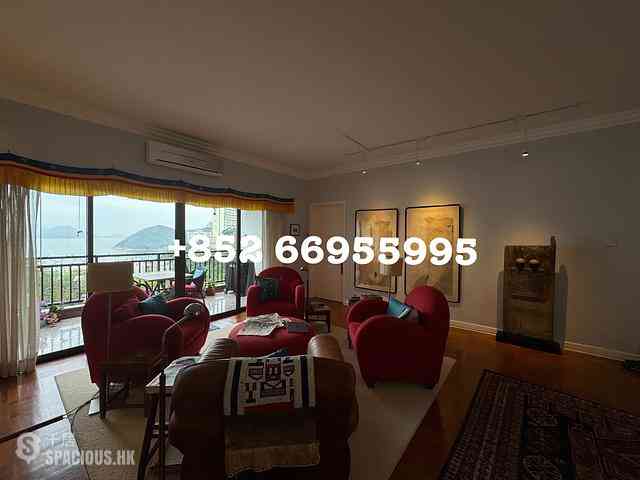 Repulse Bay - South Bay Villas Block A 02