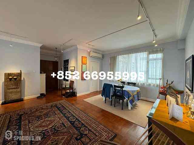 Repulse Bay - South Bay Villas Block A 03