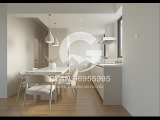 Mid Levels Central - East Sun Mansion 02