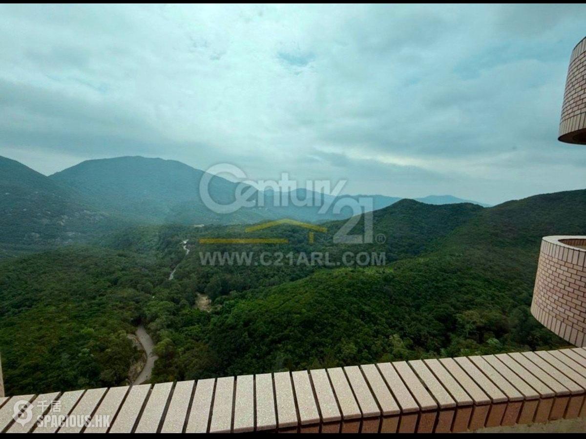 大潭 - 阳明山庄 01