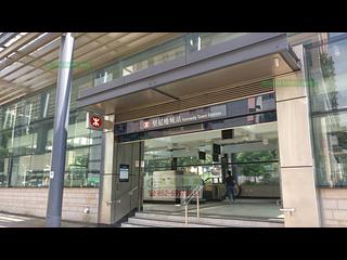 Kennedy Town - The Merton Tower 1 23