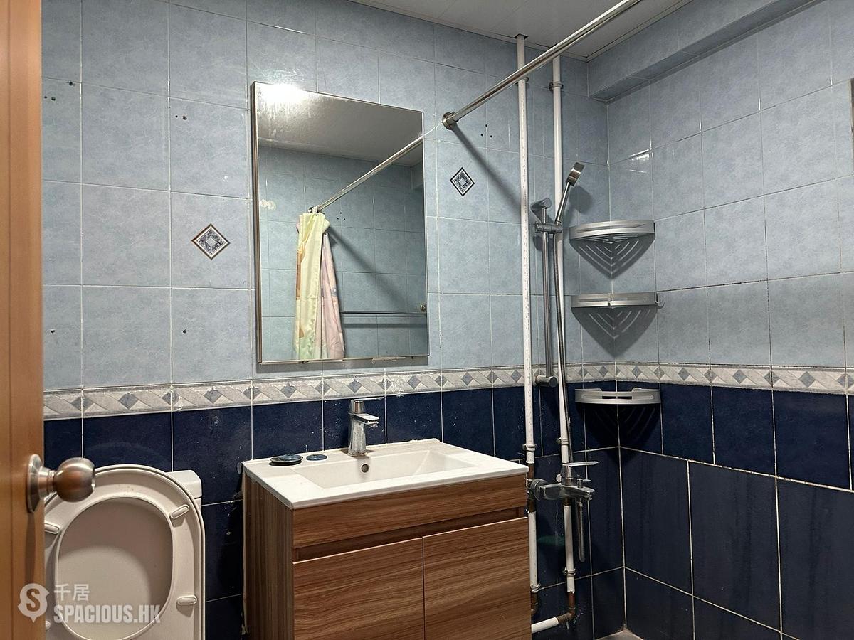 Quarry Bay - Westlands Gardens 01