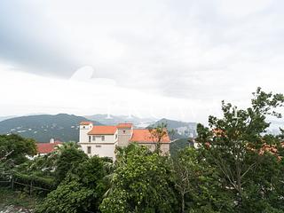 山顶 - Orient Crest 02