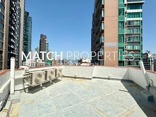 Soho - Albron Court 05