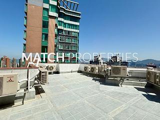 Soho - Albron Court 02