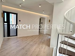 Soho - Albron Court 03