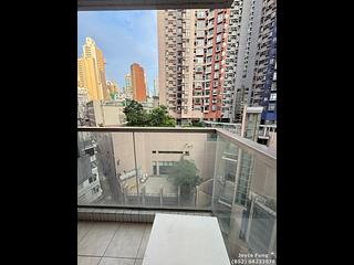 Sheung Wan - Manhattan Avenue 09