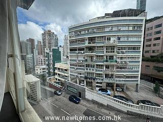 跑马地 - 蓝塘别墅 05