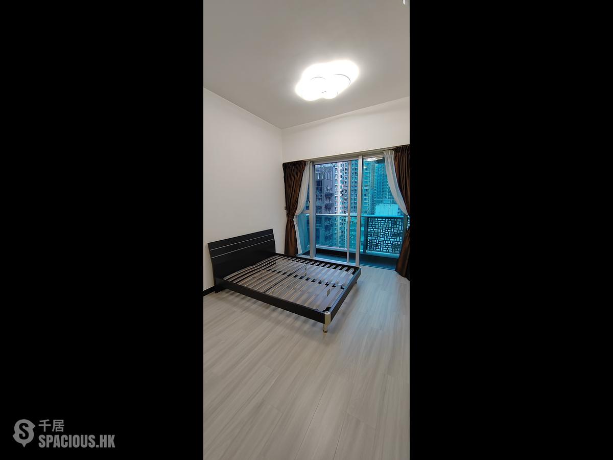 Wan Chai - J Residence 01