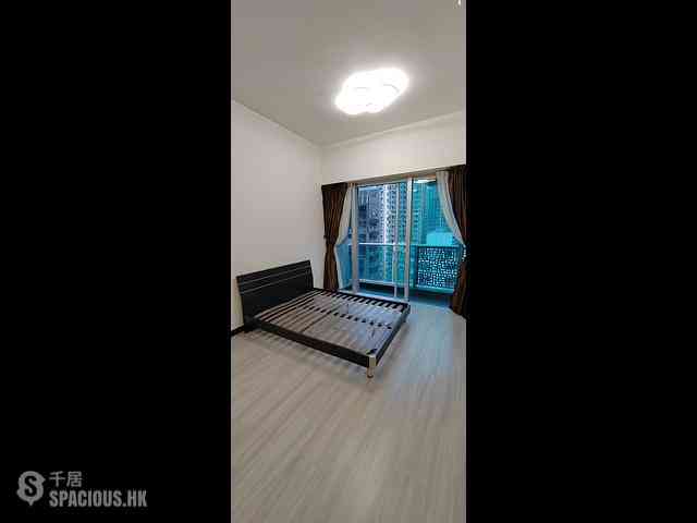 Wan Chai - J Residence 01