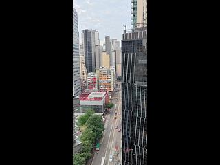 Wan Chai - J Residence 06