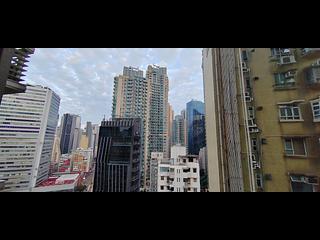 Wan Chai - J Residence 08