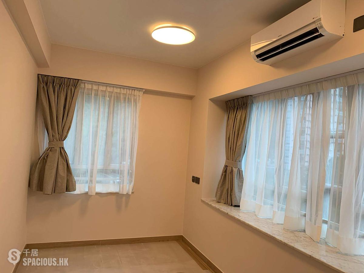 Tai Hang - Wunsha Court 01