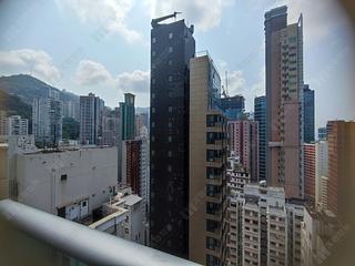 Wan Chai - J Residence 04