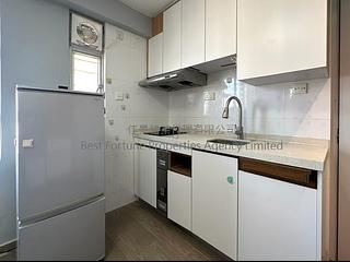 Kennedy Town - Smithfield Terrace 04