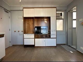 Kennedy Town - Smithfield Terrace 05