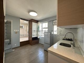 Kennedy Town - Smithfield Terrace 03