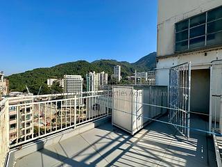 Kennedy Town - Smithfield Terrace 02