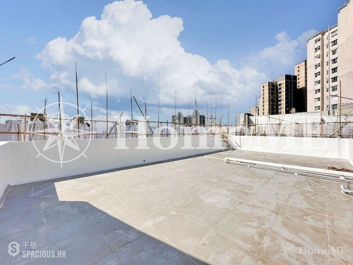 Mid Levels West - Skyline Mansion 01