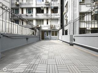 跑馬地 - 旭逸閣 07