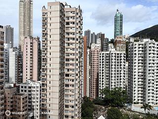 跑马地 - Shan Kwong Towers 03