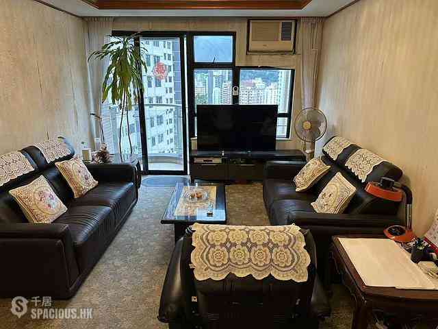 Happy Valley - Beverly Hill Block F 01