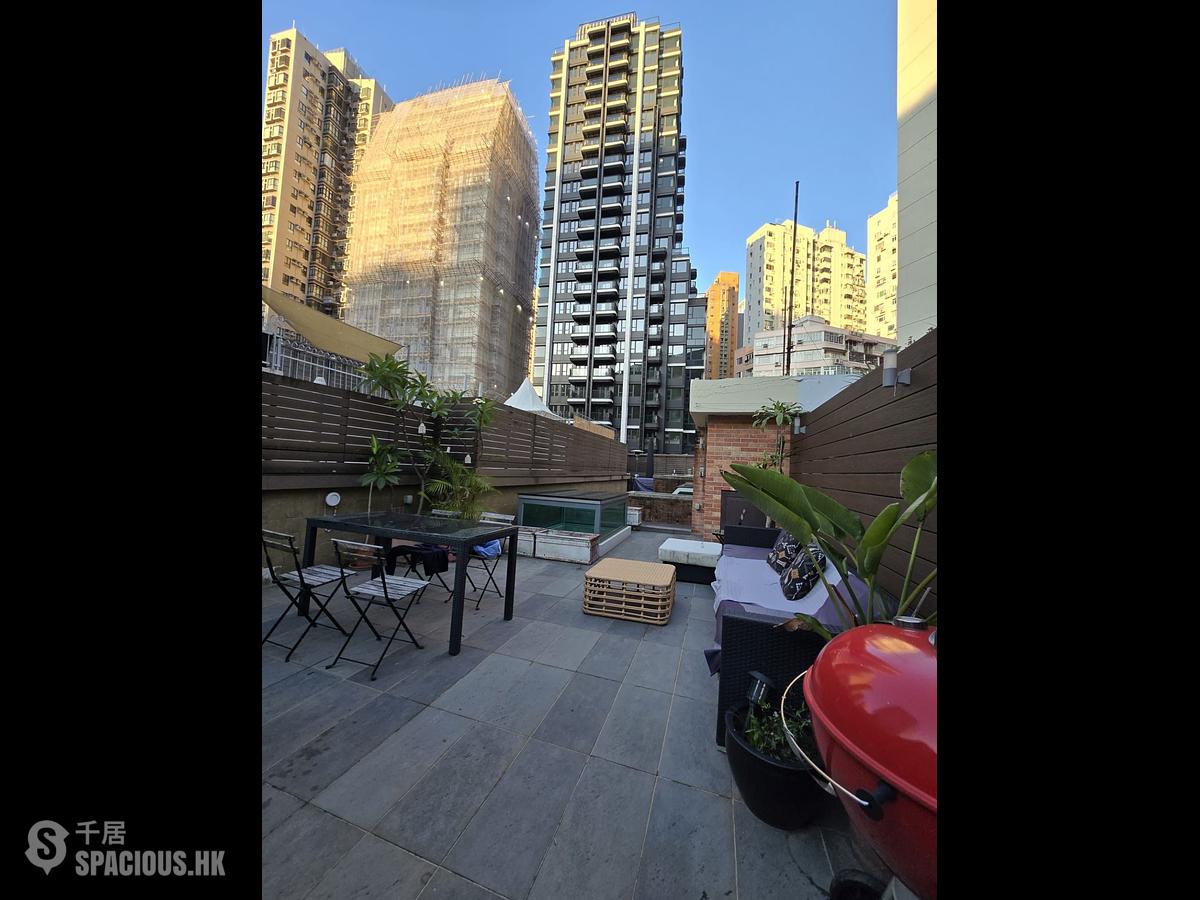 跑马地 - 凤辉台7-8号 01