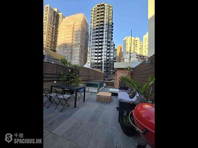 Happy Valley - 7-8, Fung Fai Terrace 01