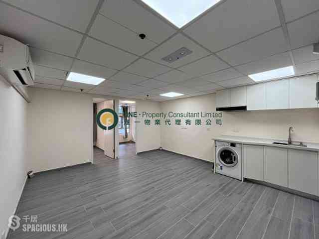 Sheung Wan - Wing Shing House 01