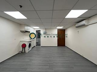 Sheung Wan - Wing Shing House 02