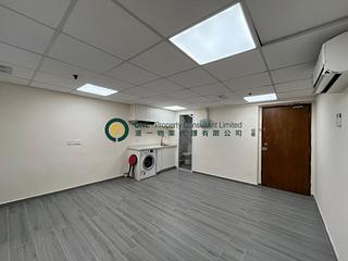 Sheung Wan - Wing Shing House 03